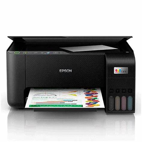 Epson L3250 連續供墨印表機